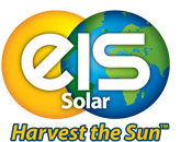 EIS Solar logo